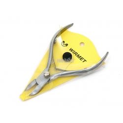 Cęgi do paznokci Wirmet